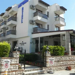 *** Otel Akpınar Türkiye