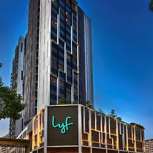 Lyf Farrer Park Appart hôtel