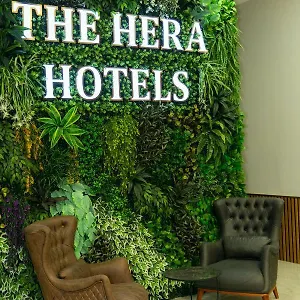 The Hera Business & **** İstanbul