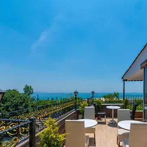 Harmony Istanbul&spa **** İstanbul