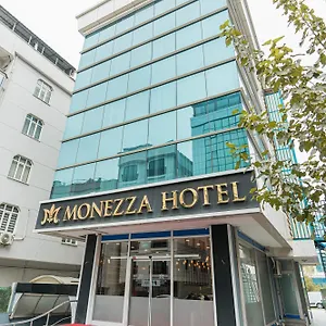 Monezza Maltepe *** İstanbul