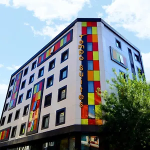 Hotel Tempo Airport, Istanbul