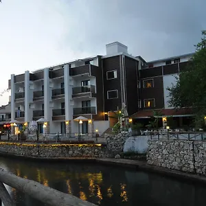 Hotel Dream