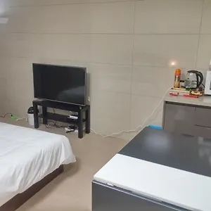 Guest house Myeongdong