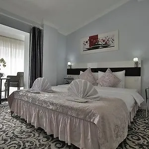 Pendik Marine *** İstanbul