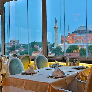 Hotel The, Istanbul