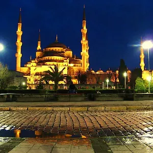 Hotel Zeugma, Istanbul