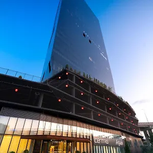Westside Residences By Rotana Istambul
