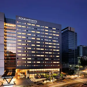 Hotel Four Points By Sheraton Seoul, Guro