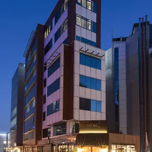 Bilek Kavacık *** İstanbul