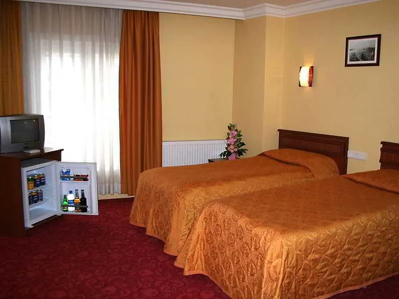 Kafkas Hotel Istambul