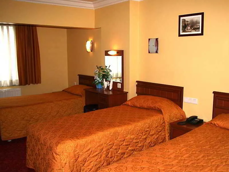 Kafkas Hotel Istanbul
